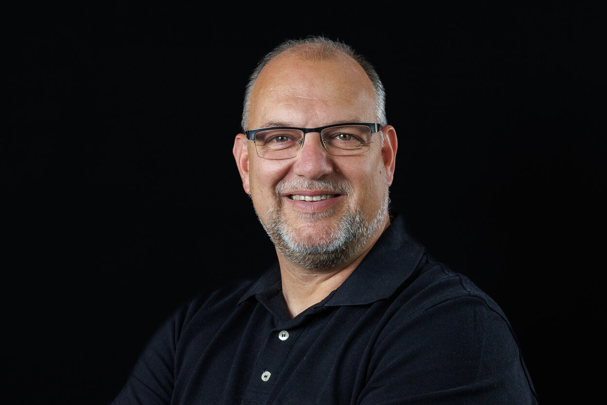 Uwe Bendzulla – Ihr Ansprechpartner in Sachen Individuelle Softwareentwicklung