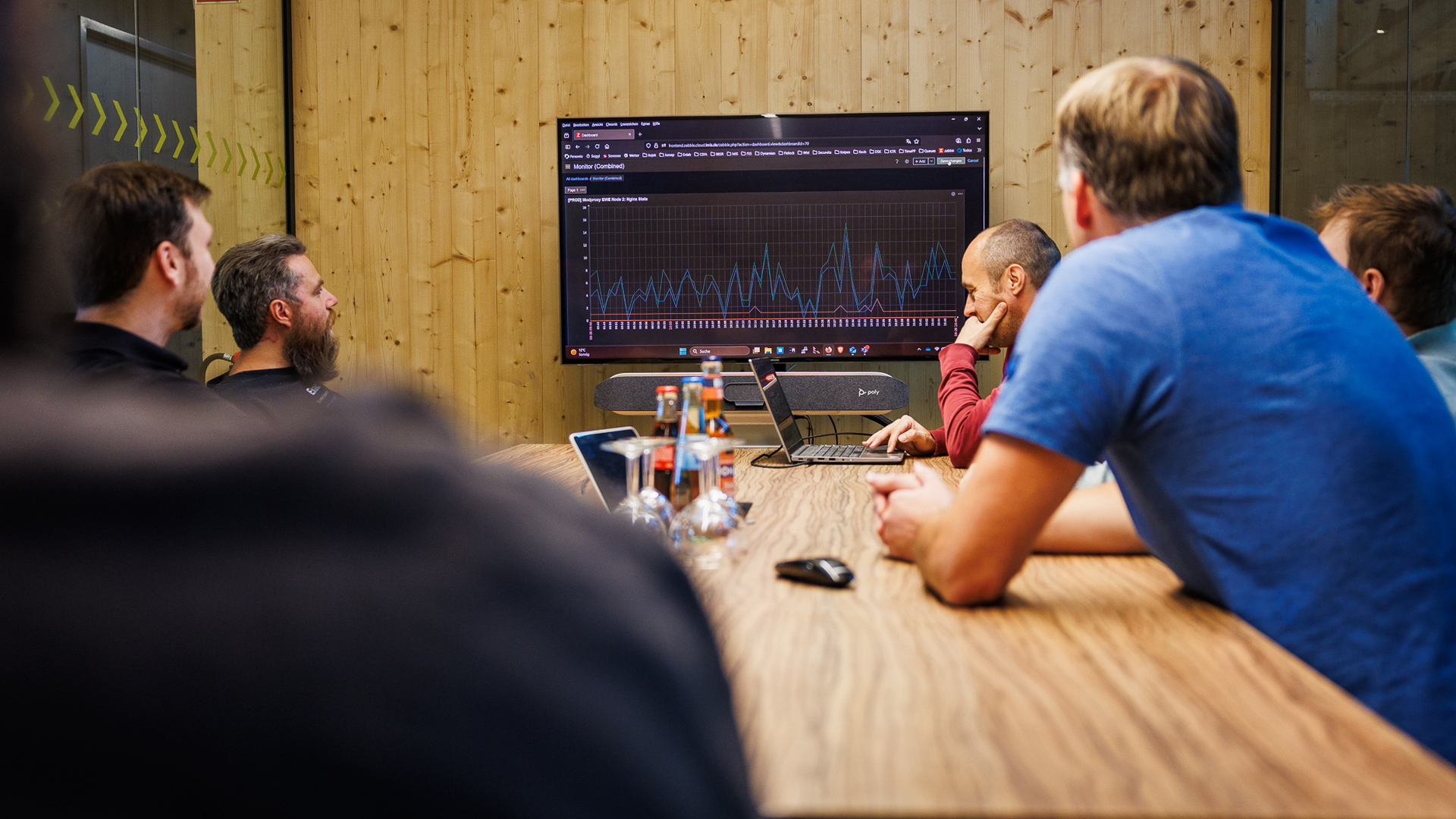 Pain Points mittelständischer Unternehmen bei KI-Integration in Produktion und Industrie