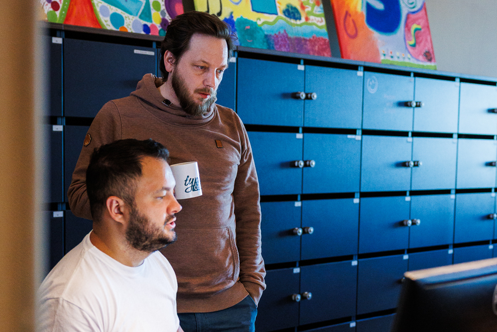 Risikominderung und Strukturiertes KI-gestütztes Wissensmanagement für Unternehmen