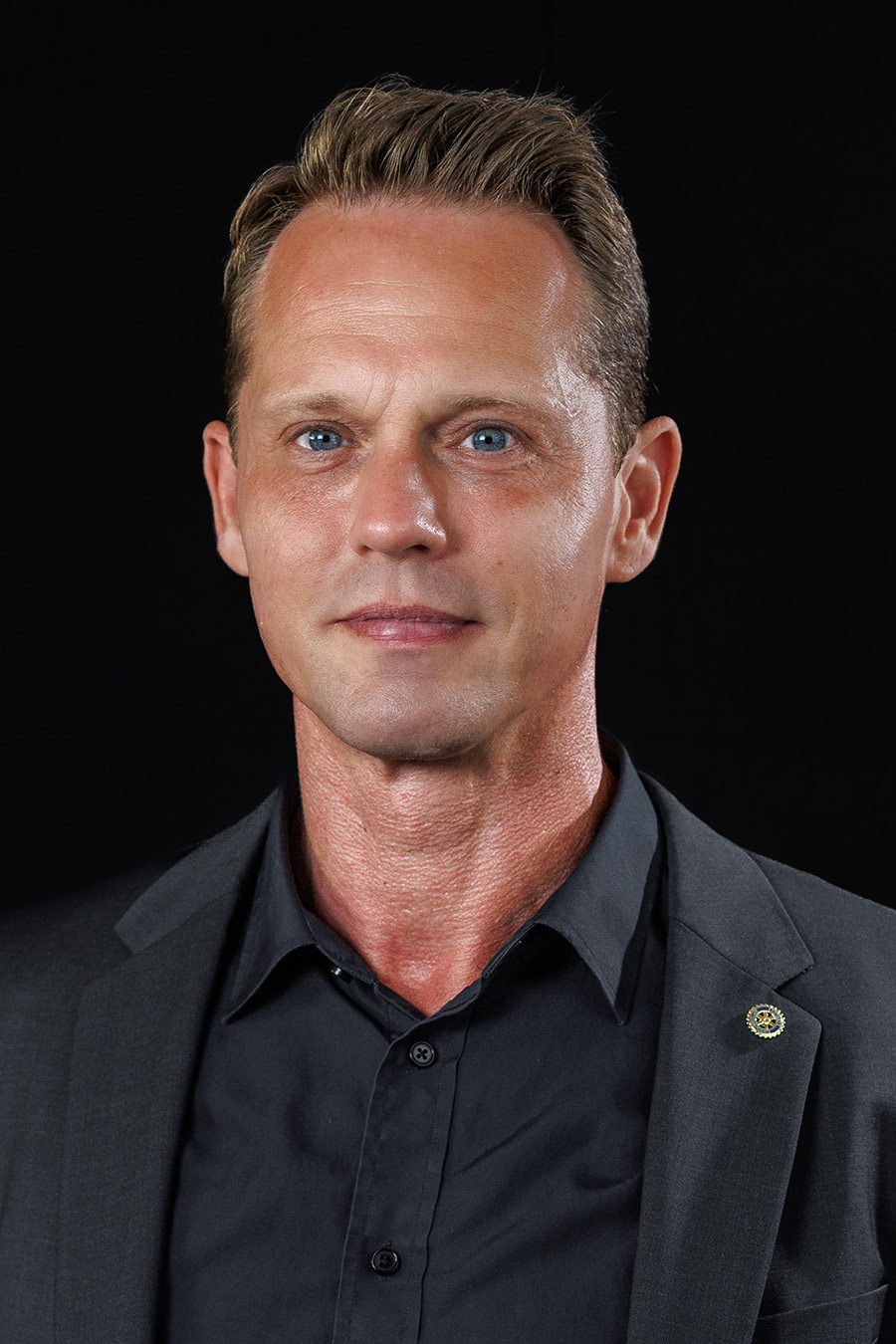 Prof. Dr. Marco Barenkamp