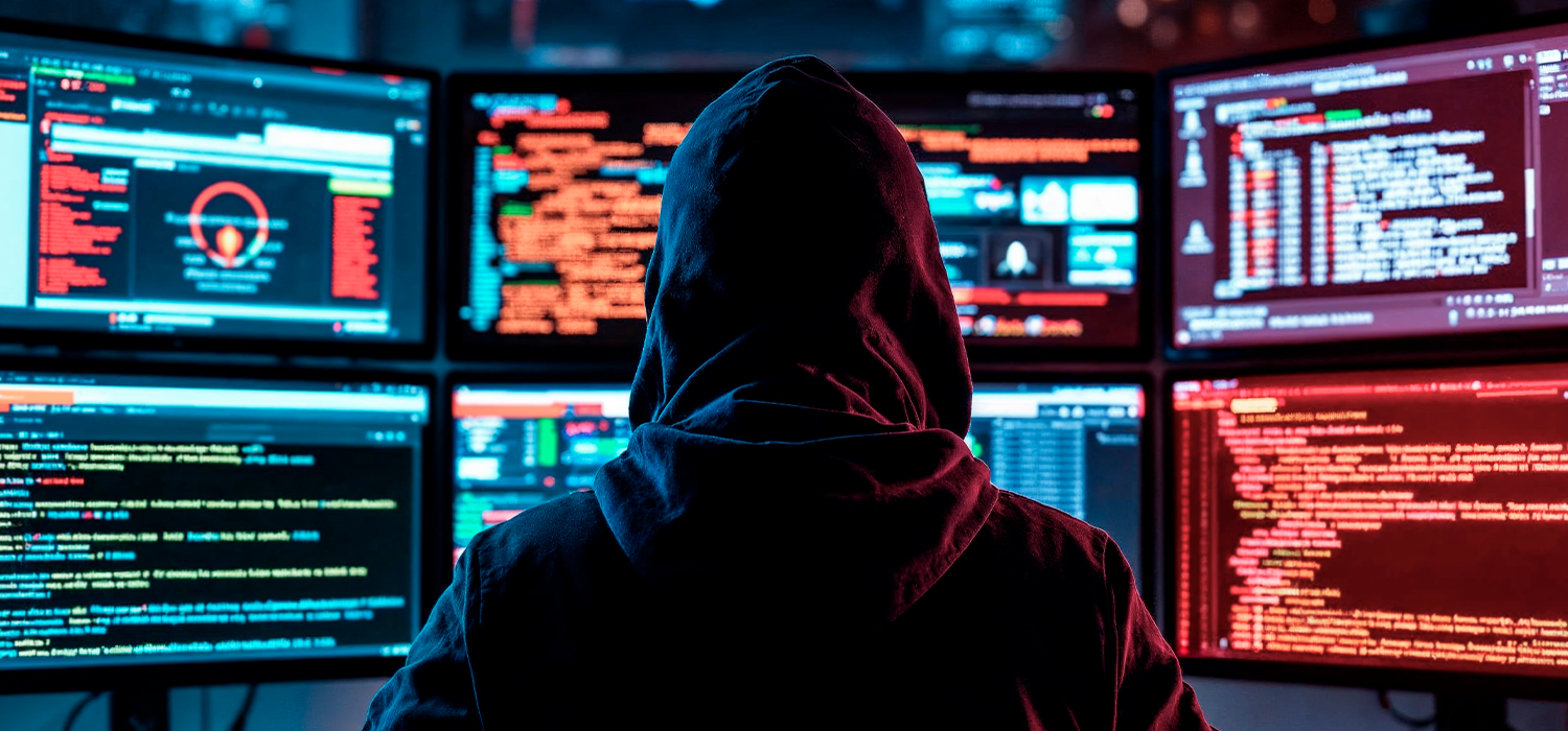 Problemstellung Cyber-Sicherheit Cyber Fraud Business E-Mail Compromis Betrugsfälle