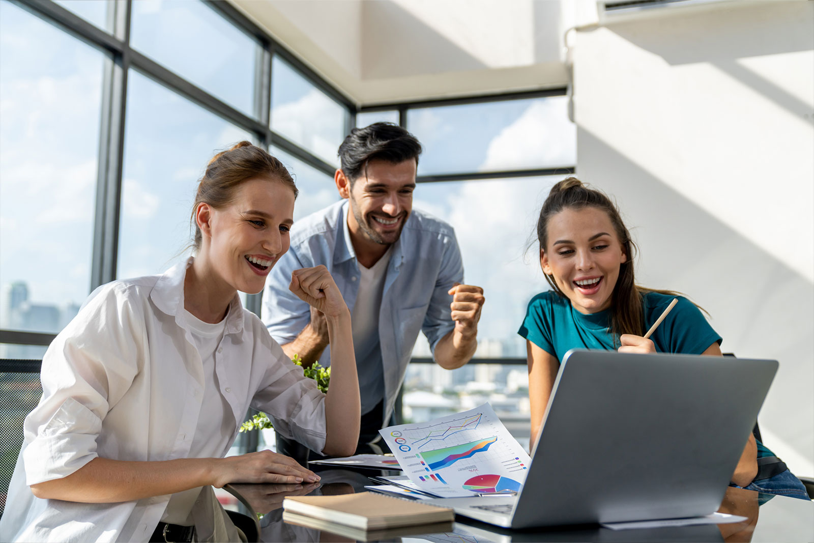 Managed Applications Use Case Anwendungsbetrieb als Service